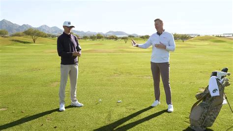 Golf Stances How To Find A Neutral Stance