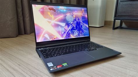Lenovo Legion Pro Review Rtx Gaming Laptop With Incredible My XXX Hot