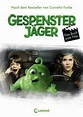 Gespensterjäger auf eisiger Spur / Gespensterjäger Bd.1 von Cornelia ...