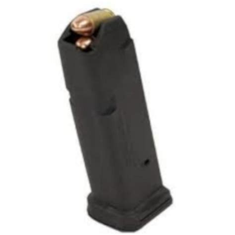 Bullseye North Magpul Pmag 1015 Gl9 Magazine Glock 19 9mm Luger 10