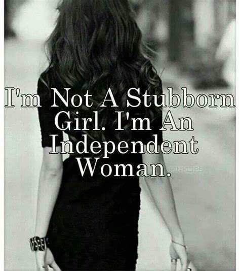 independent single women quotes quotesgram