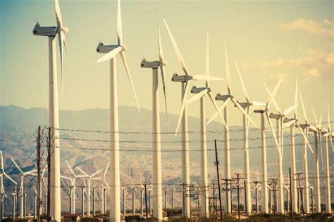 Were Doing A Great Job Of Creating Renewable Energy—but We Dont Have