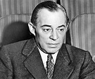 Richard Rodgers Biography - Richard Rodgers Childhood, Life and Timeline