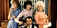 9 to 5 Reboot/Sequel With Original Cast in the Works