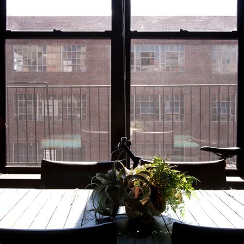 My Houzz From A Bakery To A Cool Loft In Brooklyn Industrial