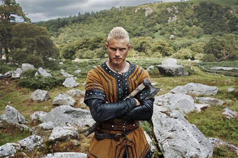 Bjorn Ironside Ragnar Lothbrok S Son Mythologian