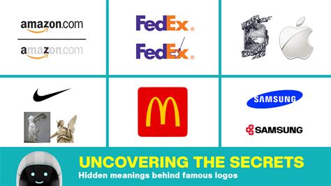 Hidden Meanings Behind Famous Logos Pics The Best Porn Website