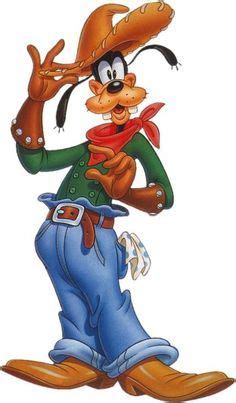 Therefore i have decided to make the ultimate disney character list. disney cowboy decoupage - Google zoeken | Goofy disney ...