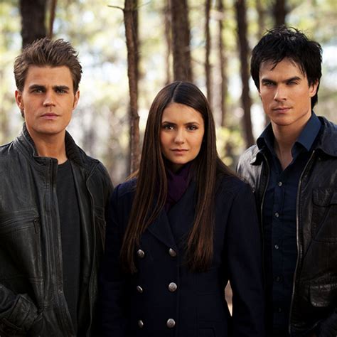 16 Shocking Secrets About The Vampire Diaries Revealed The Spotted Cat Magazine