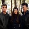 Photos from The Vampire Diaries Cast: Where Are They Now? - E! Online
