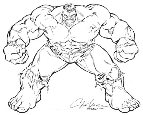 The Best Free Hulk Drawing Images Download From 977 Free Drawings Of