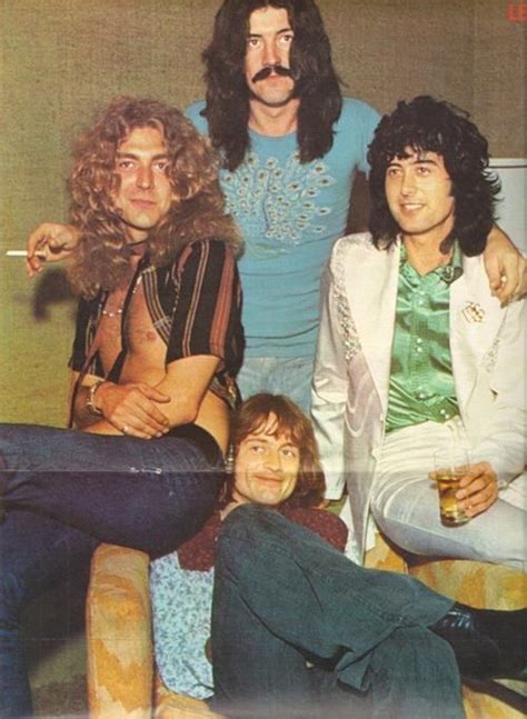 Pin On Led Zeppelin