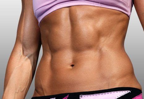 6 Best Ab Exercises That Take NO Time What It Takes Wednesdays Ab