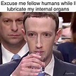 Mark Zuckerberg Give Away Meme - Meme Walls