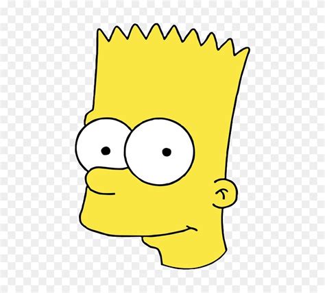 Bart Simpson Png Bart Simpson Png Stunning Free Transparent Png