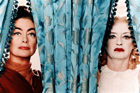 Bette V Joan 11 Things You Need To See Before Diving Into Feud Bette Davis Joan Crawford Bette