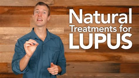 Natural Treatments For Lupus Natural Treatment For Lupus Lupus