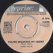 Keely Smith - You're Breaking My Heart (1965, Vinyl) | Discogs
