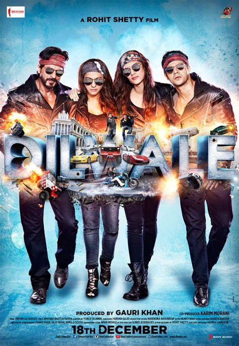 Dilwale full movie 2015 torrents for free, downloads via magnet also available in listed torrents detail page, torrentdownloads.me have largest bittorrent database. Dilwale Full Movie 2015 HD 1080p (1.5GB) MKV ~ CRACK ...