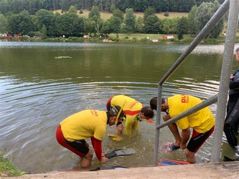 News Dlrg Wasserrettungsgruppe Neckar Alb