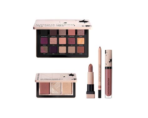 My Dream Collection Full Set Natasha Denona Makeup Set