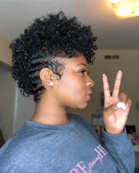 50 Short Hairstyles For Black Women For 2023 Page 23 Of 51