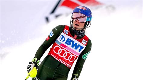 The quiet, constant rock in mikaela shiffrin's life. Skier Mikaela Shiffrin announces death of her father at 65 ...