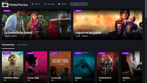 Los 20 Mejores Sitios Web Para Ver Películas Gratis En 2021