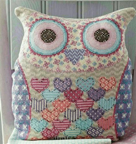 It's perfect for storing your. Pin by mahtab 001122 on شماره دوزی | Cross stitch, Owl cross stitch