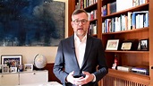 Staatsminister Michael Roth, Auswärtiges Amt, Grußwort - YouTube