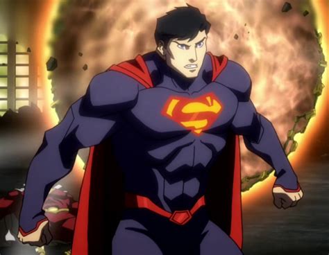 Image Superman Justice League War 01png Dc Movies Wiki Fandom