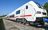 ICE L: So sehen die neue Züge der Deutschen Bahn aus