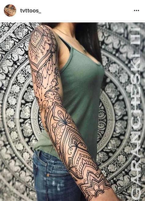 50 count (pack of 1) 4.2 out of 5 stars 103. Pin by Andrea Duke on Henna tattoos | Sleeve tattoos for ...