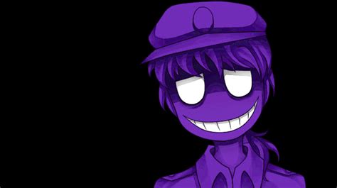 Purple Guy Five Nights At Freddys Amino