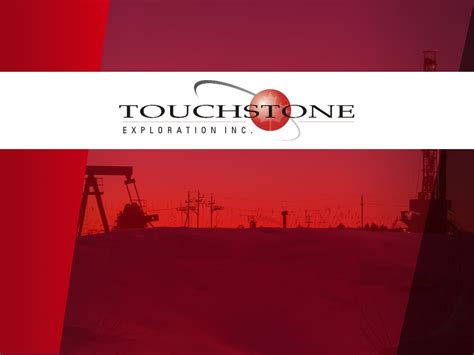 Touchstone Flies As It Hits Third Major Ortoire Discovery At Chinook