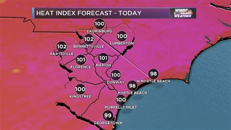 First Alert Hot Today Even Hotter Tomorrow