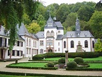 Dagstuhl is a castle in Wadern, Saarland, Germany, known for its ...