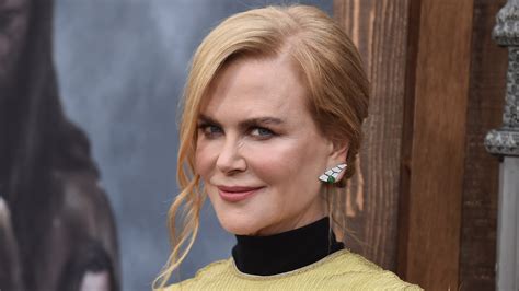 Did Nicole Kidman Come Between Tom Cruise And His Ex Wife Mimi Rogers News And Gossip