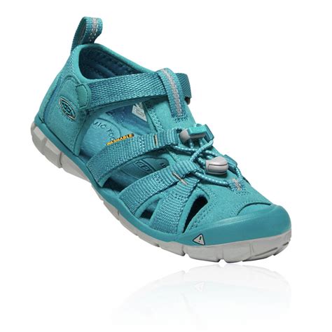 Keen Seacamp II CNX Junior Walking Sandals 40 Off SportsShoes Com