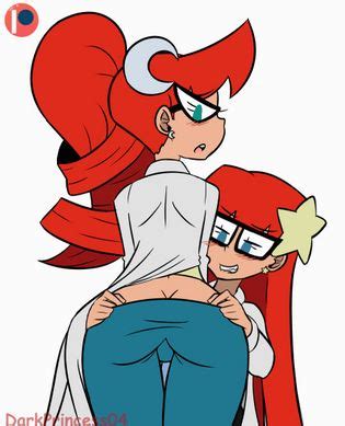 Susan Mary And Johnny Test Porn Johnny Test Hentai | Hot Sex Picture