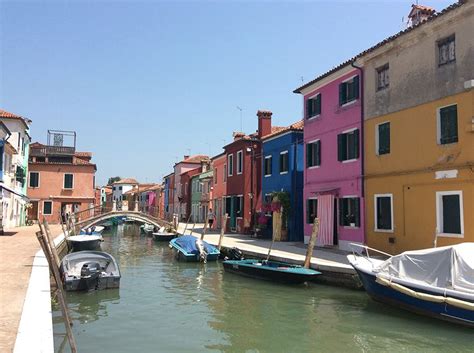 Venice Murano Burano And Lido Guide To The Islands Hello