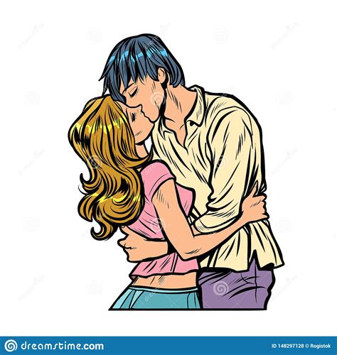 Sexy Couple Cartoons Illustrations And Vector Stock Images 484342