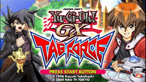 Zexal, featuring the storylines, characters, and decks in a brand new story campaign. Yu-Gi-Oh! GX Tag Force PSP ISO Free Download & PPSSPP ...