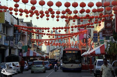 Malaysia peoples also search when the chinese new year in malaysia so that they can do the preparation for chinese new year. Chinese New Year in Malaysia | Attractions | Wonderful ...
