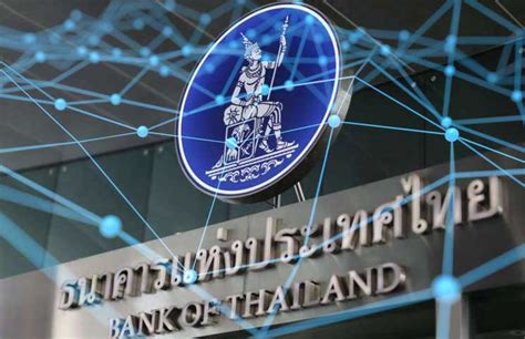 The central bank would control the issue of cryptocurrency and guarantee a fixed exchange rate between digital currencies and fiat currencies. Thai Central Bank's lnthanon Digital Currency Project to ...