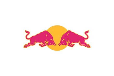 Red Bull Logo Krating Daeng A Bull Of A Different Colour