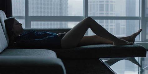 Riley Keough The Girlfriend Experience It Got Me Thinking A Lot About Sex Like Why Is It So