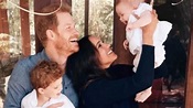 Prinz Harry erkennt sich und William in seinen Kids wieder