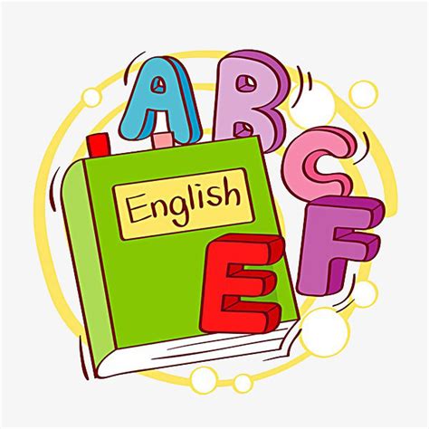 English Clipart English Cartoon English English Cartoon Transparent