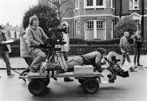 Alan Parker Director